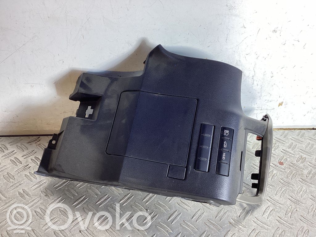 Lexus RX 450H Ramă inferioară panou bord 