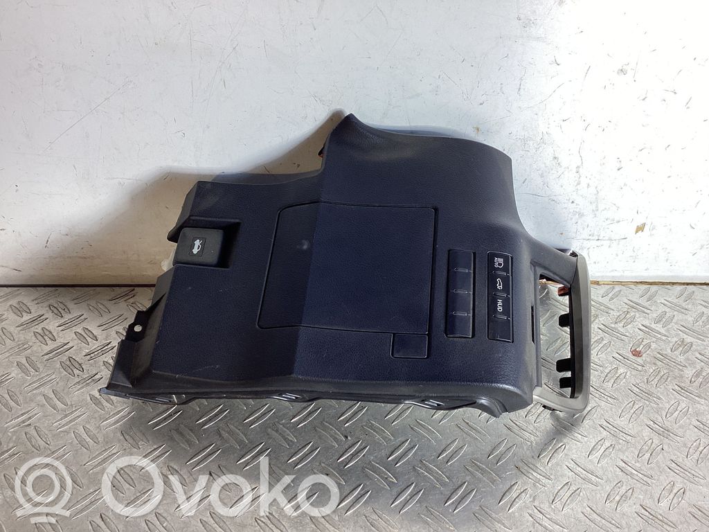Lexus RX 450H Ramă inferioară panou bord 