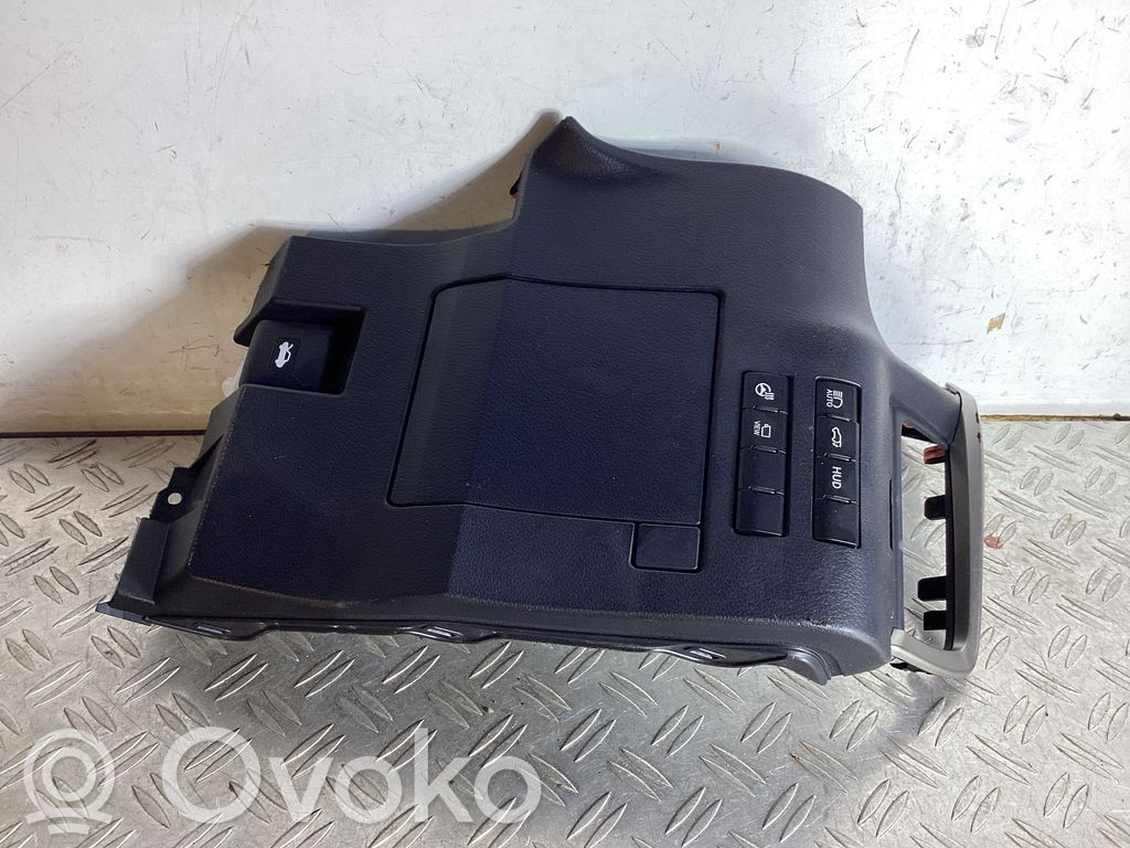 Lexus RX 450H Ramă inferioară panou bord 