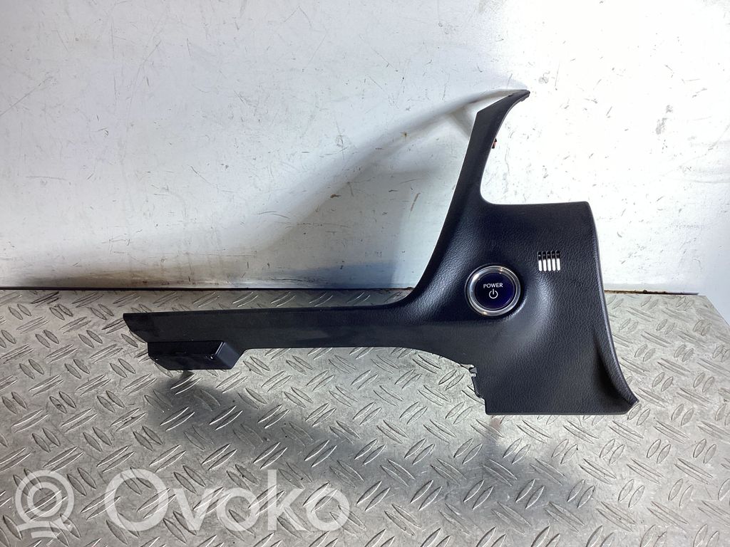 Lexus RX 450H Panel trim 