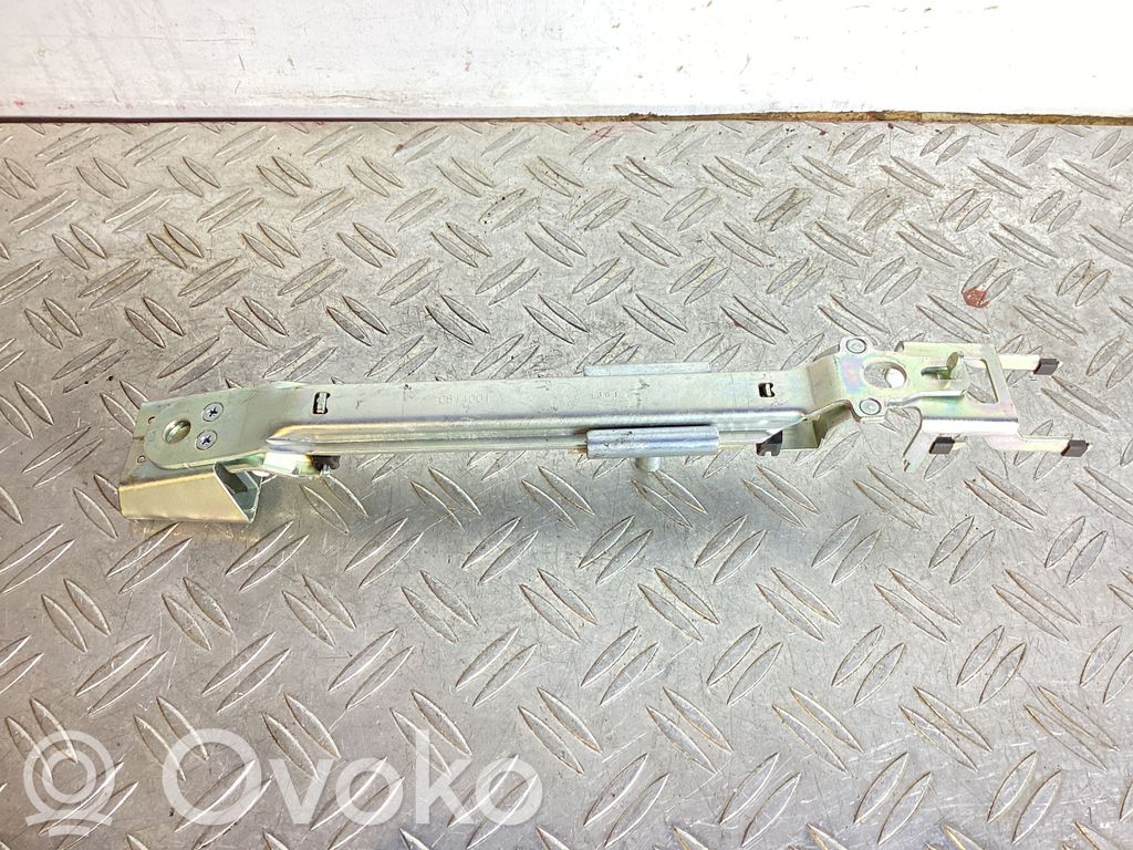 Lexus LS 460 - 600H Sicherheitsgurt-Einstellschiene 