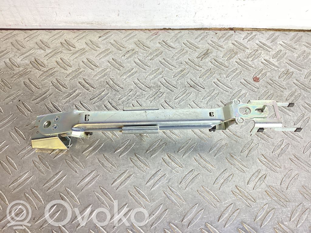 Lexus LS 460 - 600H Sicherheitsgurt-Einstellschiene 