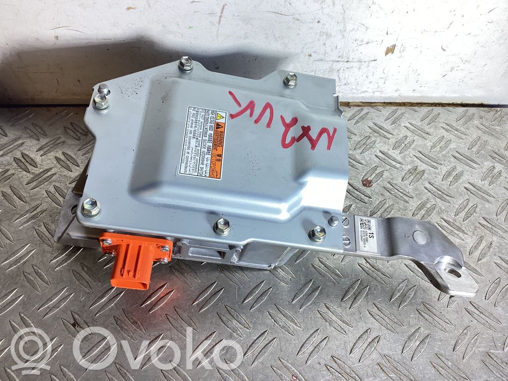 Lexus NX Altre centraline/moduli 