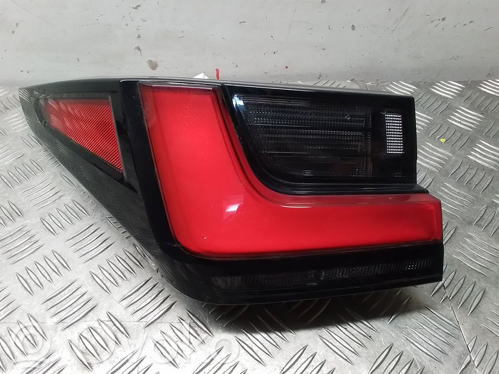 Lexus NX Takavalot 