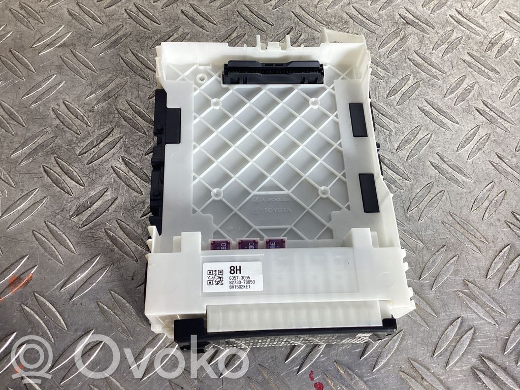 Lexus NX Autres unités de commande / modules 