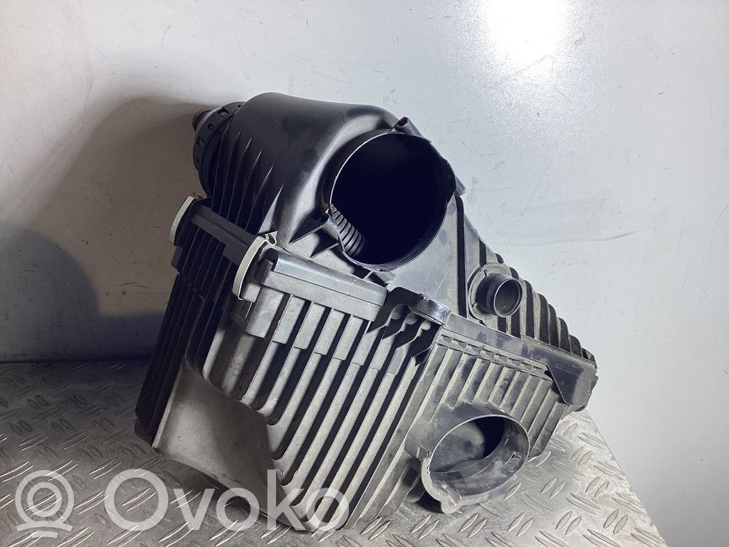 Porsche Cayenne (92A) Cutie filtru aer 