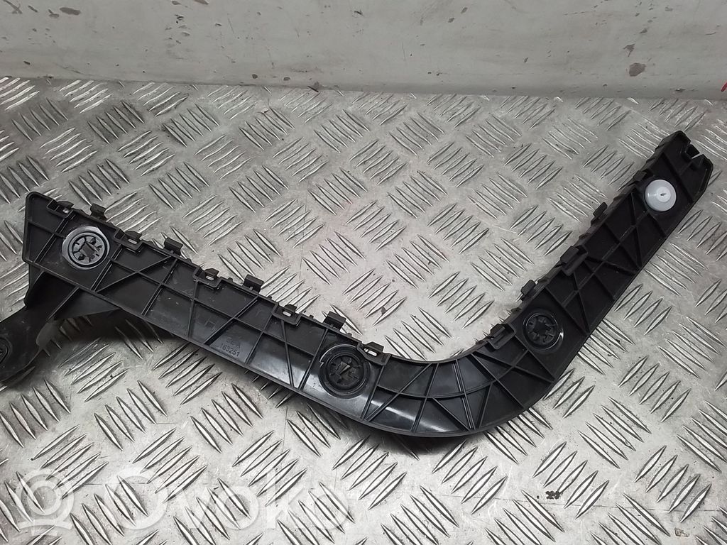 Tesla Model Y Rear bumper mounting bracket 