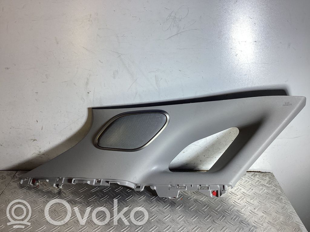 Lexus RX 450H Pilar (D) (superior) 