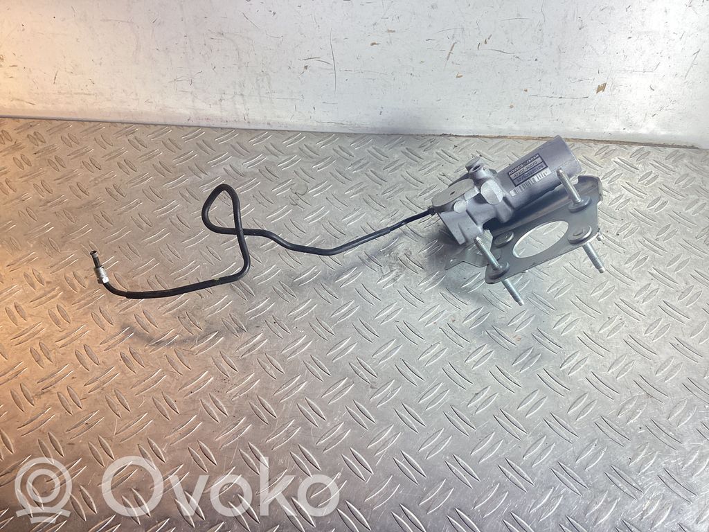 Lexus RX 450H Główny cylinder hamulca 