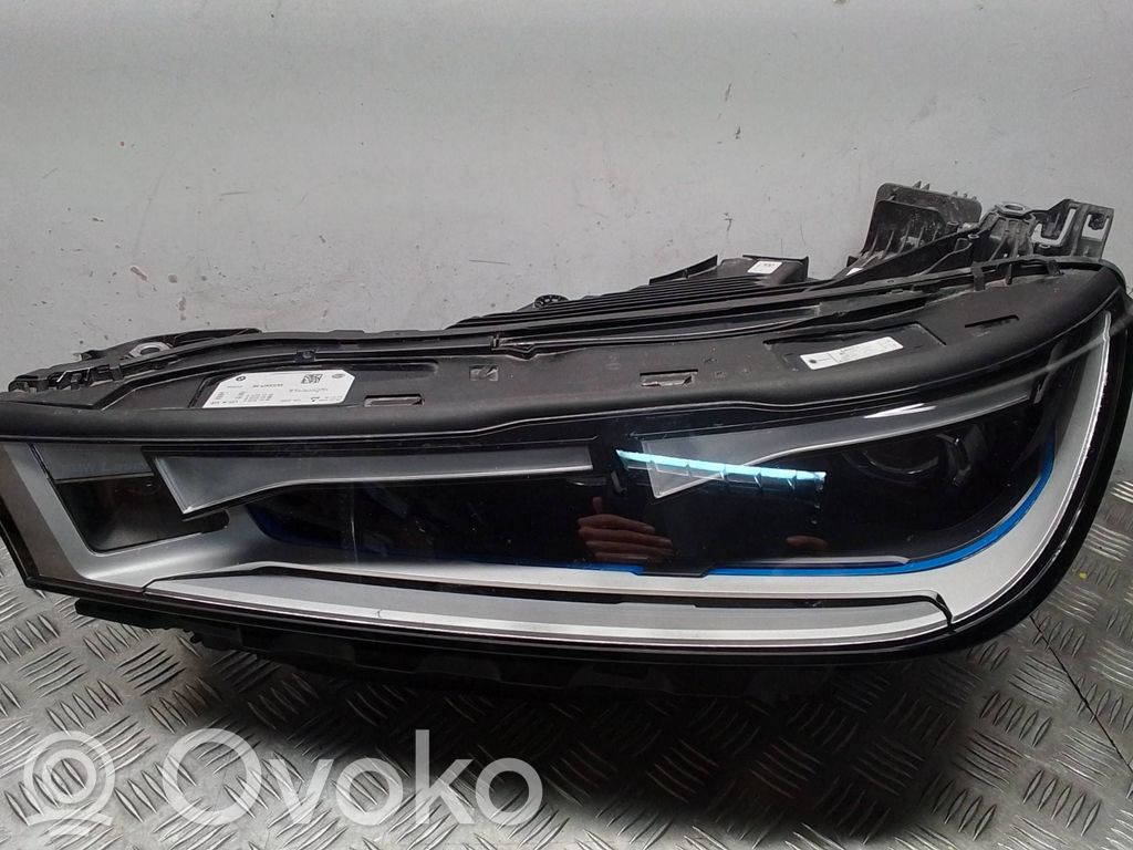 BMW iX Headlight/headlamp 