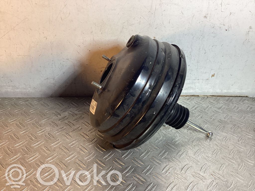 Porsche Cayenne (92A) Jarrutehostin 