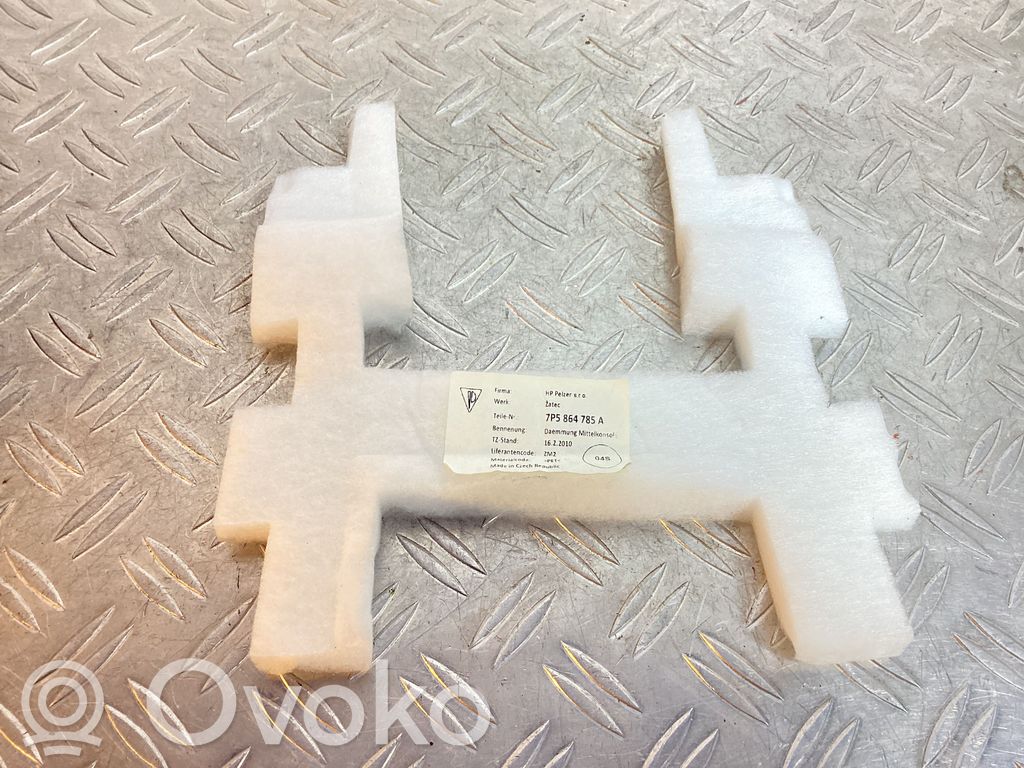 Porsche Cayenne (92A) Other interior part 