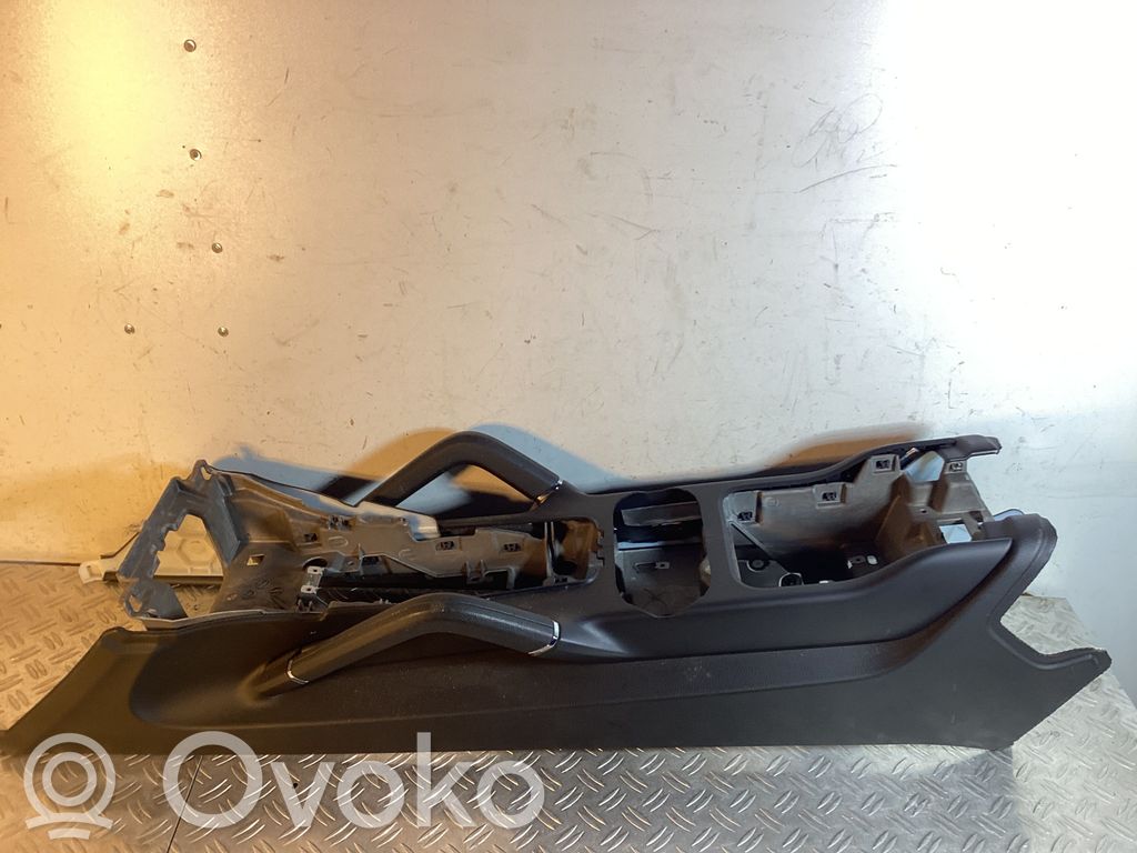 Console centrale   45800001