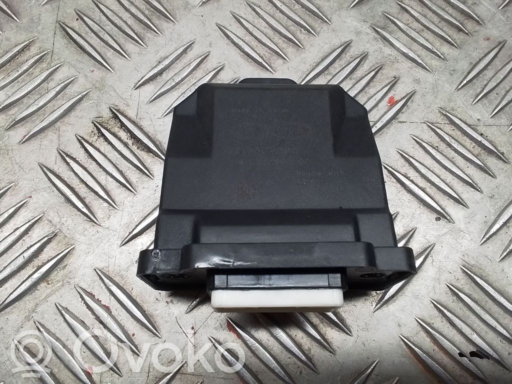 Autres unités de commande / modules   92170CV000