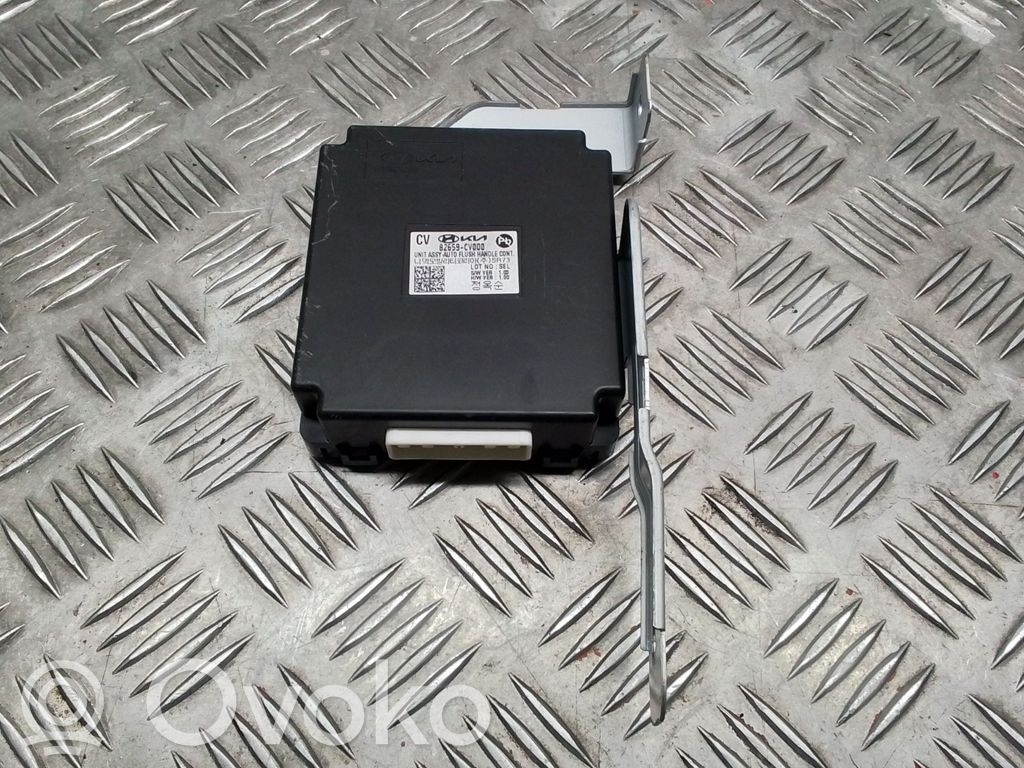 Unité de commande module de porte   82659CV000