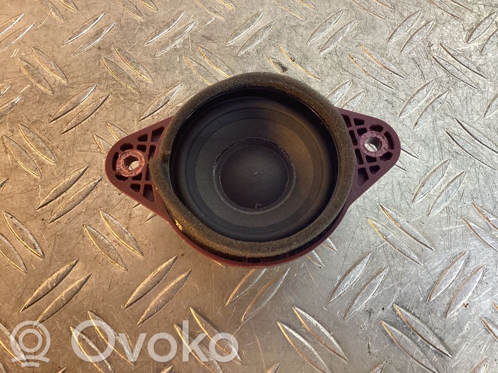 Panel speaker   96320CV100