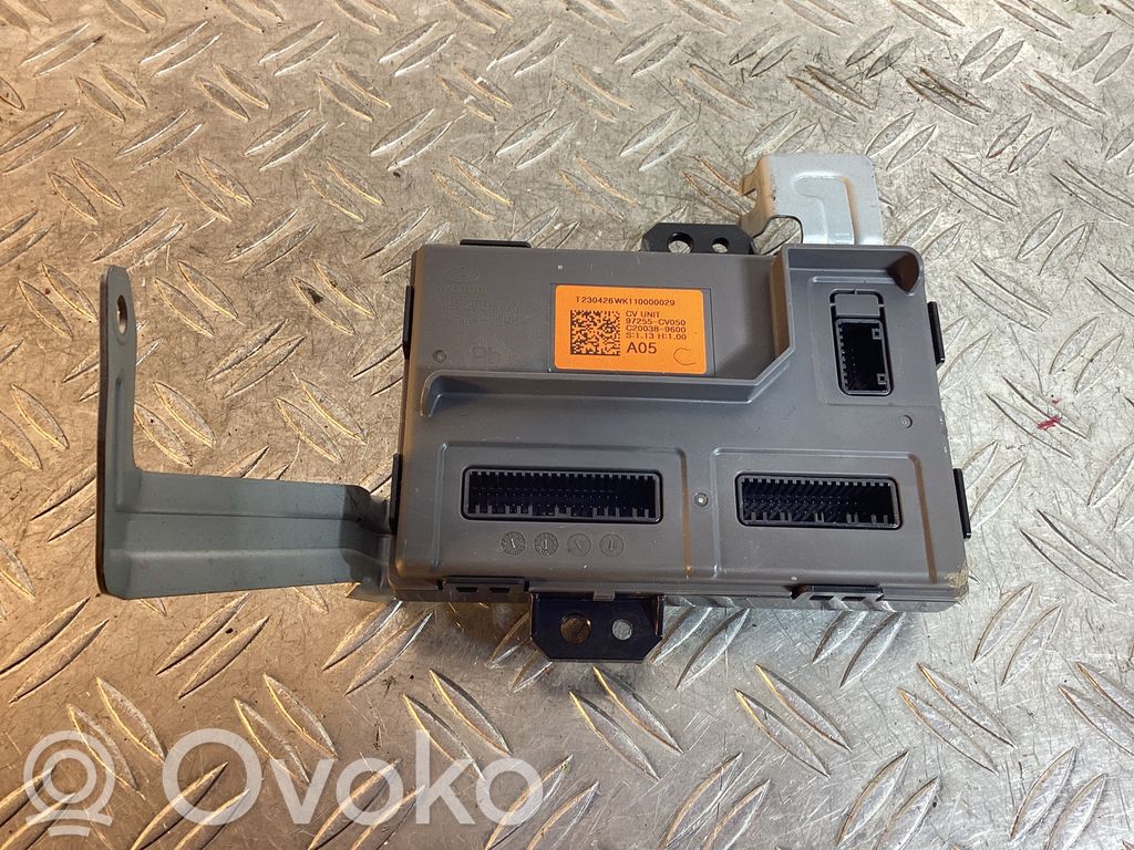 KIA EV6 Other control units/modules 