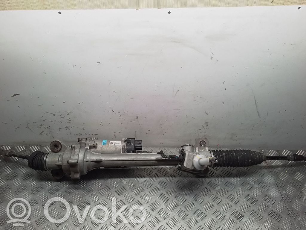 KIA EV6 Vairo kolonėlė 
