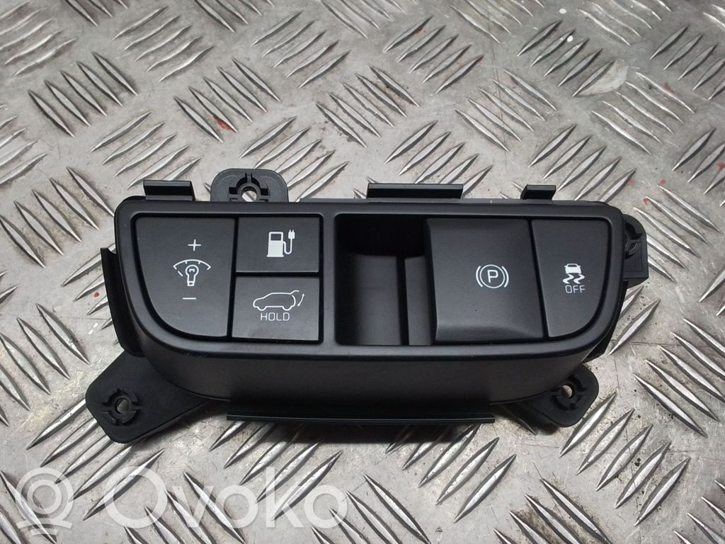 KIA EV6 Comutator comandă sunet 