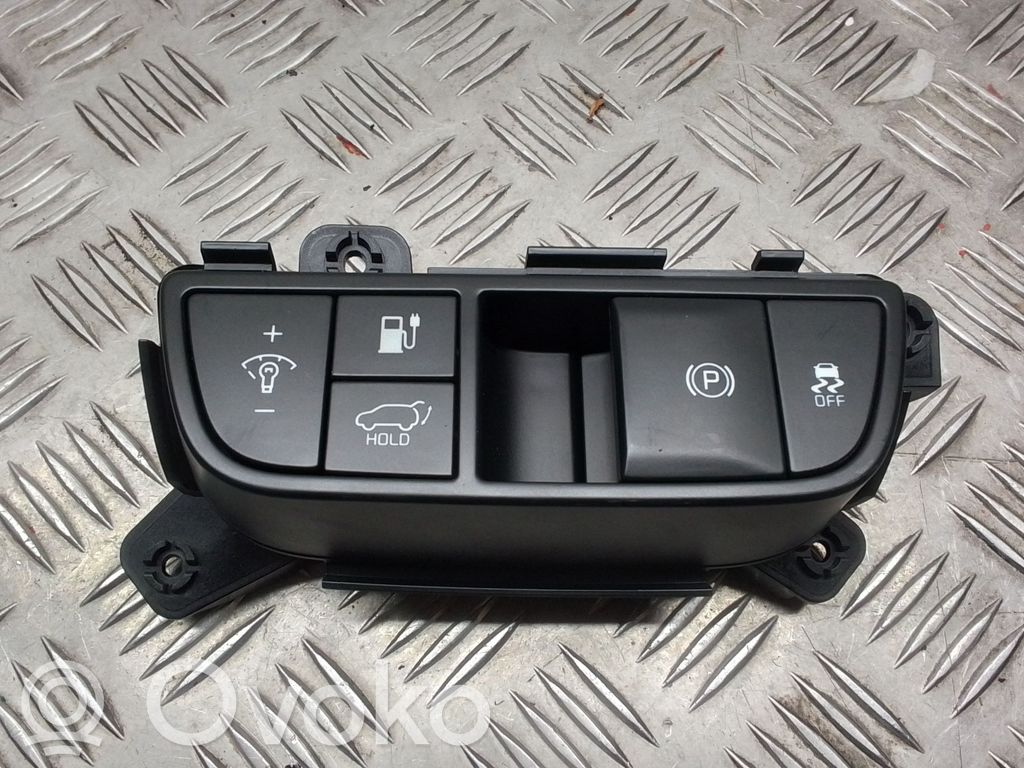 KIA EV6 Comutator frână parcare 