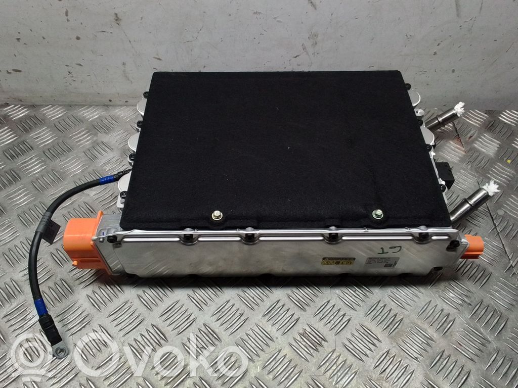 Inversor/convertidor de voltaje   91661CV000