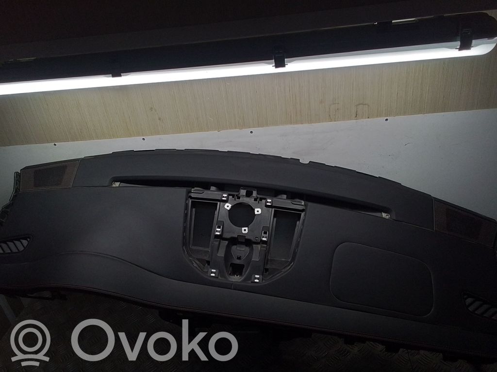 Porsche Macan (95B) Panel de instrumentos 