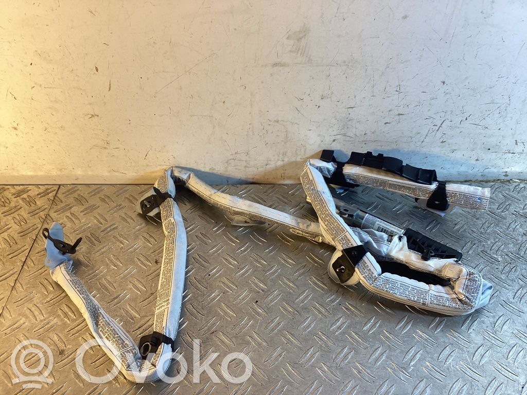 BMW 3 E90 E91 Airbag del techo 