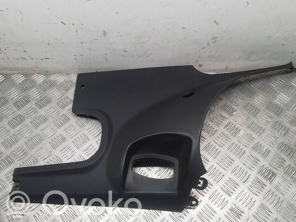 Inne części wnętrza samochodu   95B86584C,95B806584C