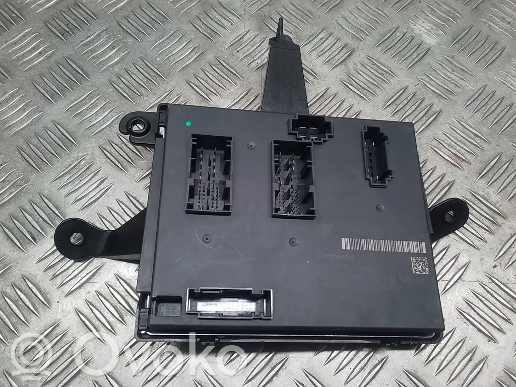 Module confort   7PP907279CG