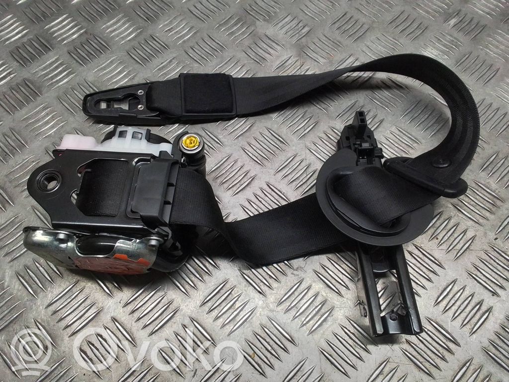 Cinturón delantero   95B857706B