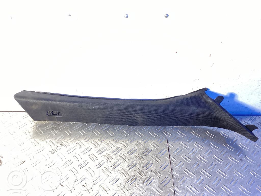 BMW 5 F10 F11 Capac stâlp (A) 