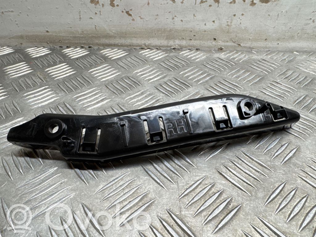 Tesla Model Y Front bumper mounting bracket 