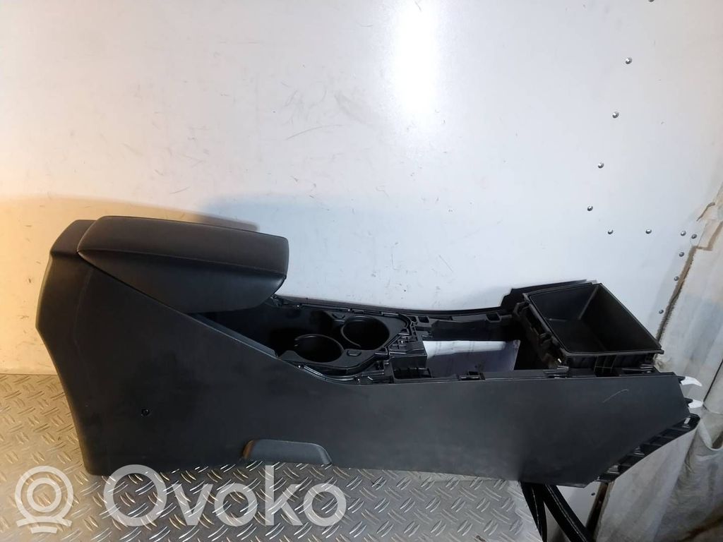 KIA Niro Consola central 
