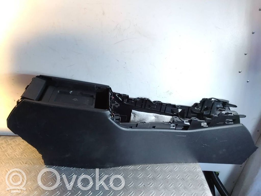 Lexus NX Consola central 