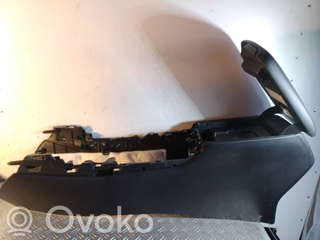 Lexus NX Consola central 