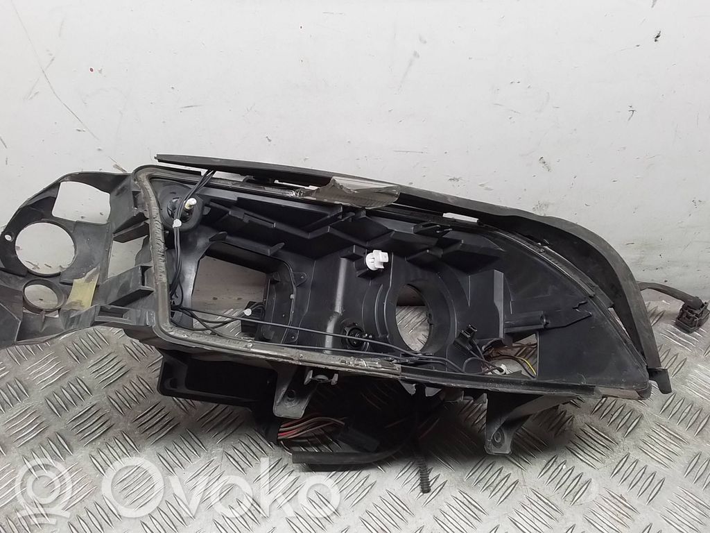 Element lampy przedniej   89900221