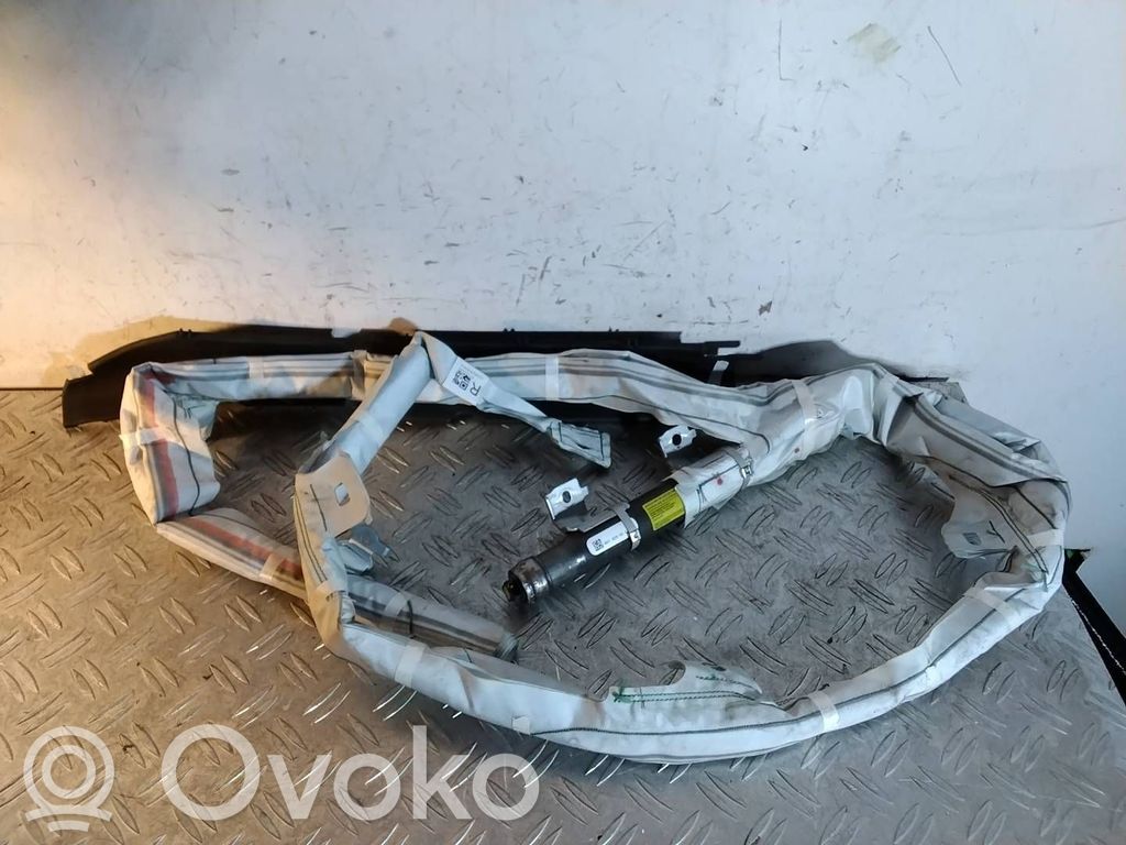 Lexus NX Airbag del techo 