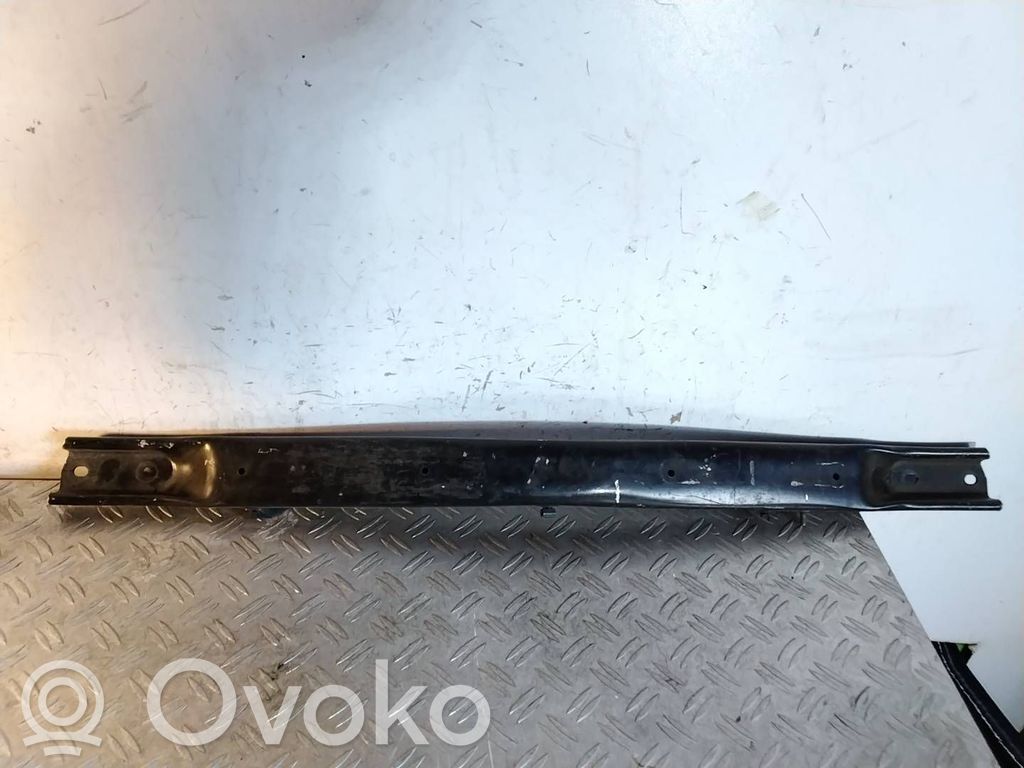 BMW X5 E70 Staffa del pannello di supporto del radiatore 