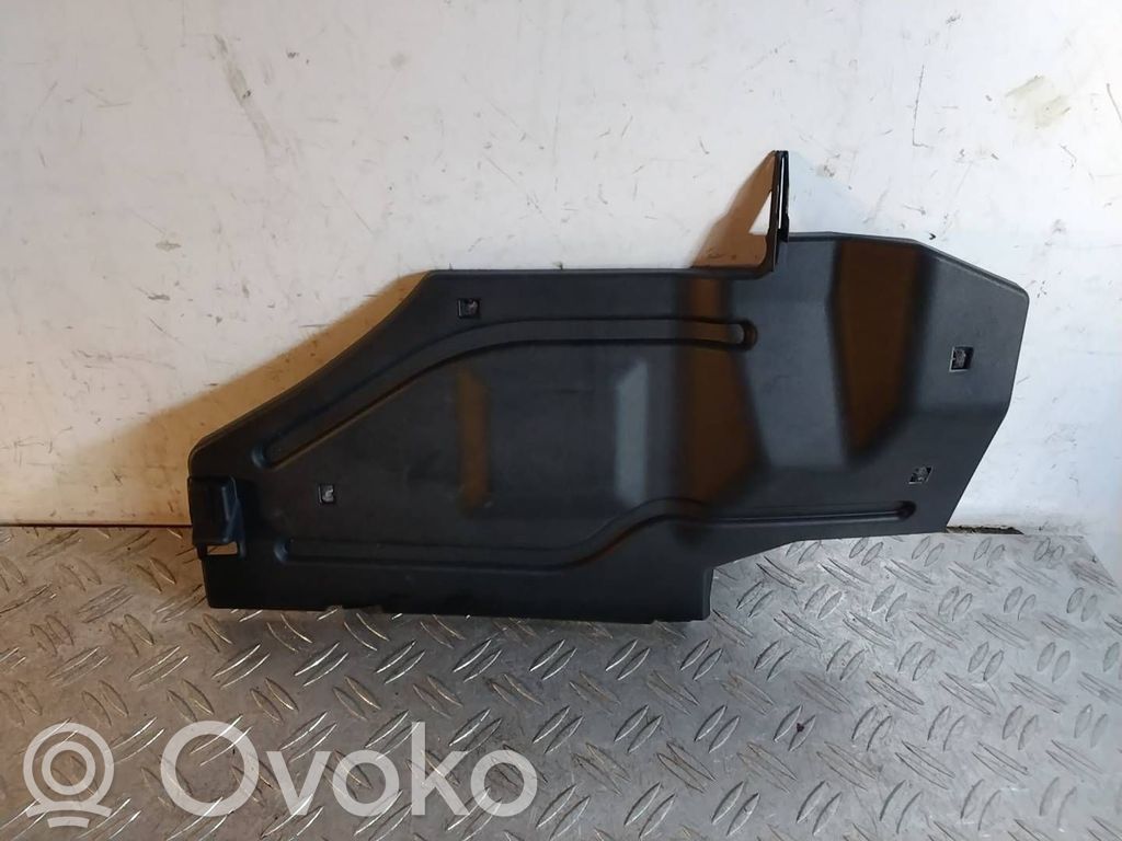 Toyota RAV 4 (XA40) Alte piese panou de bord 