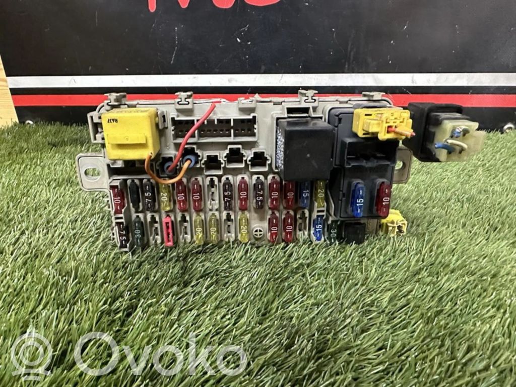 Honda Civic Fuse module 