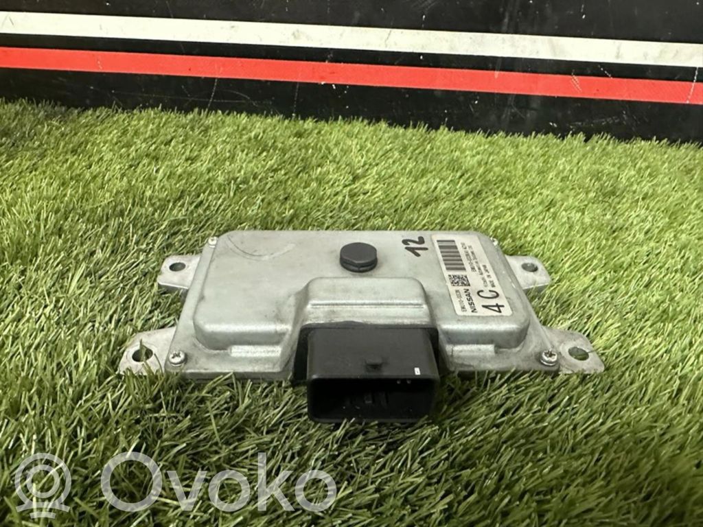 Nissan Note (E12) Motorsteuergerät/-modul 