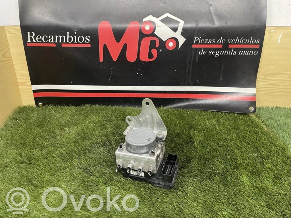 Ford Ka ABS Pump 
