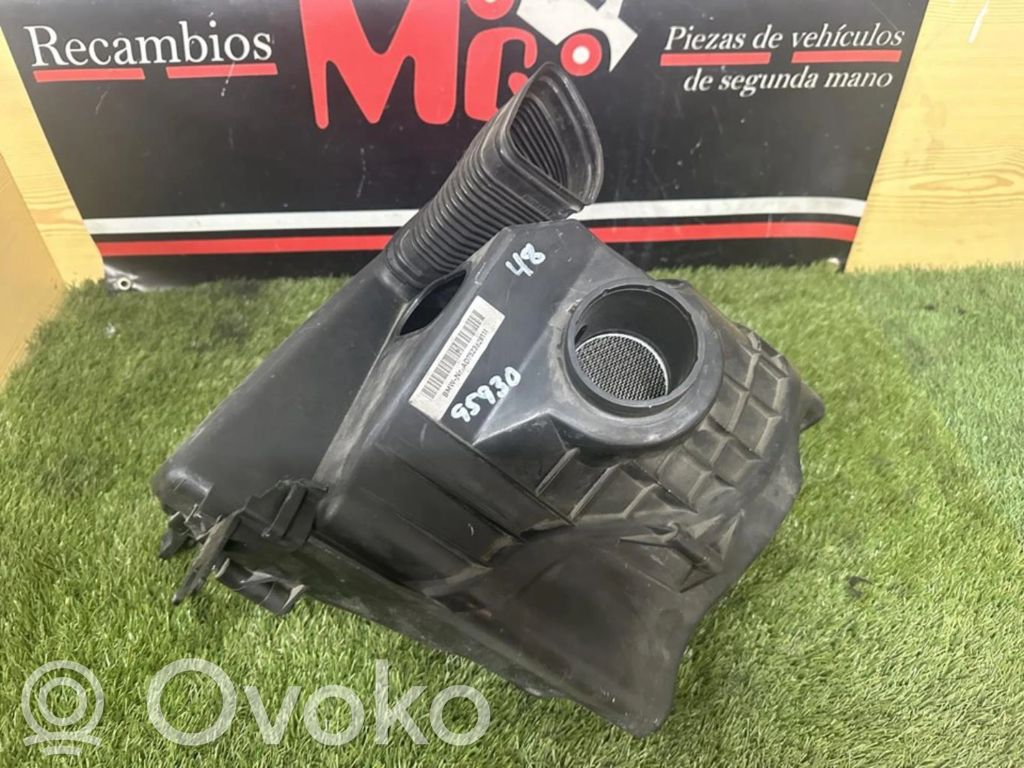 BMW 1 E81 E87 Luftfilter 