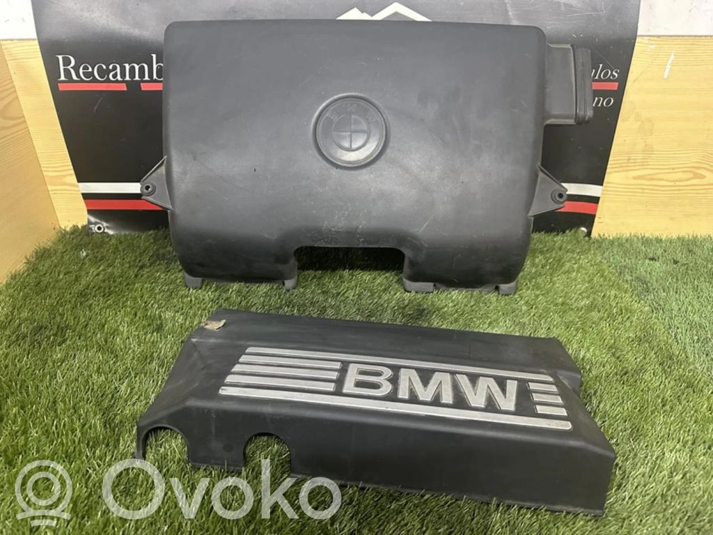 Capó/tapa del motor   753074301