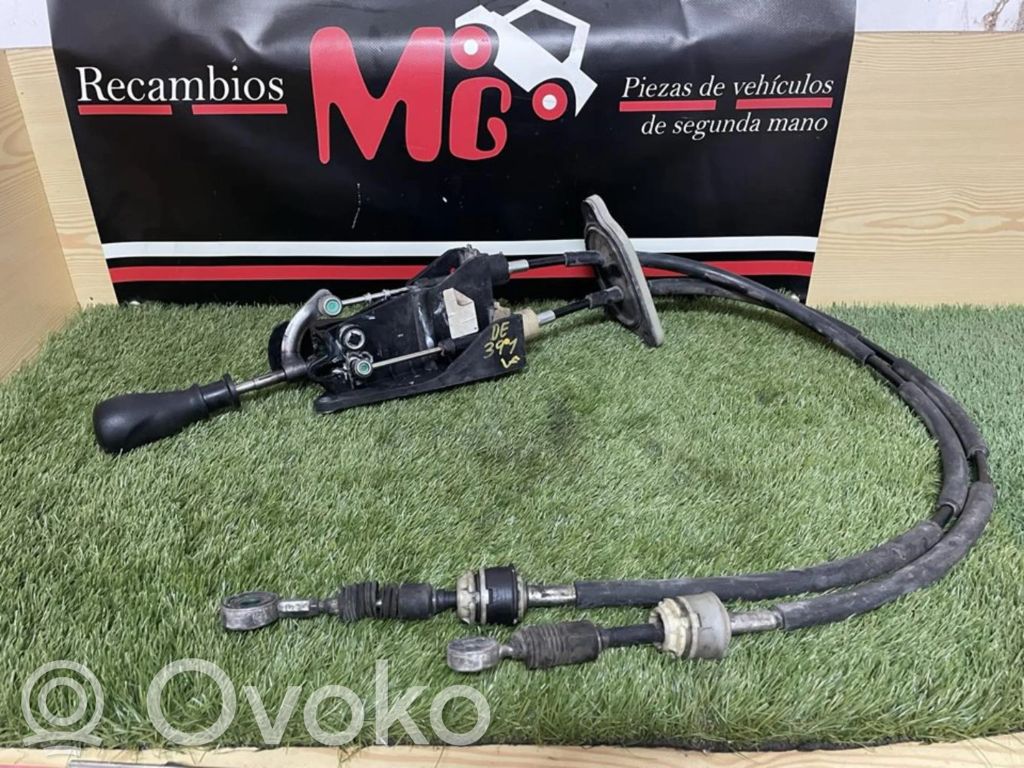 Fiat Doblo Palanca de cambios 