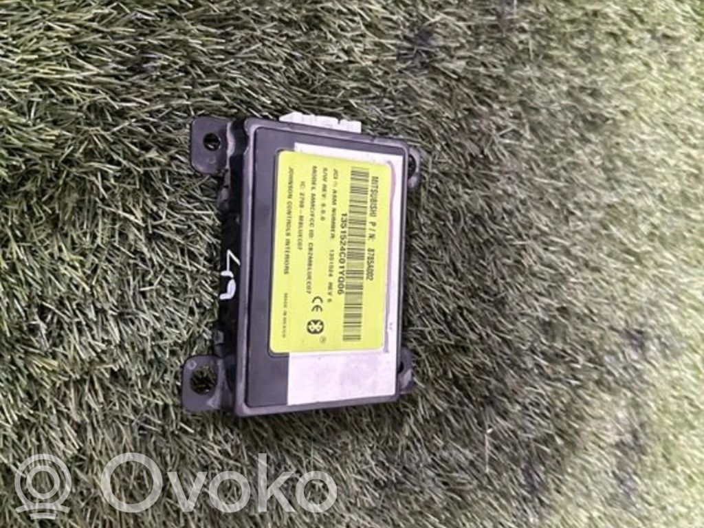 Unidad de control/módulo de bluetooth   8785A002,8785A002