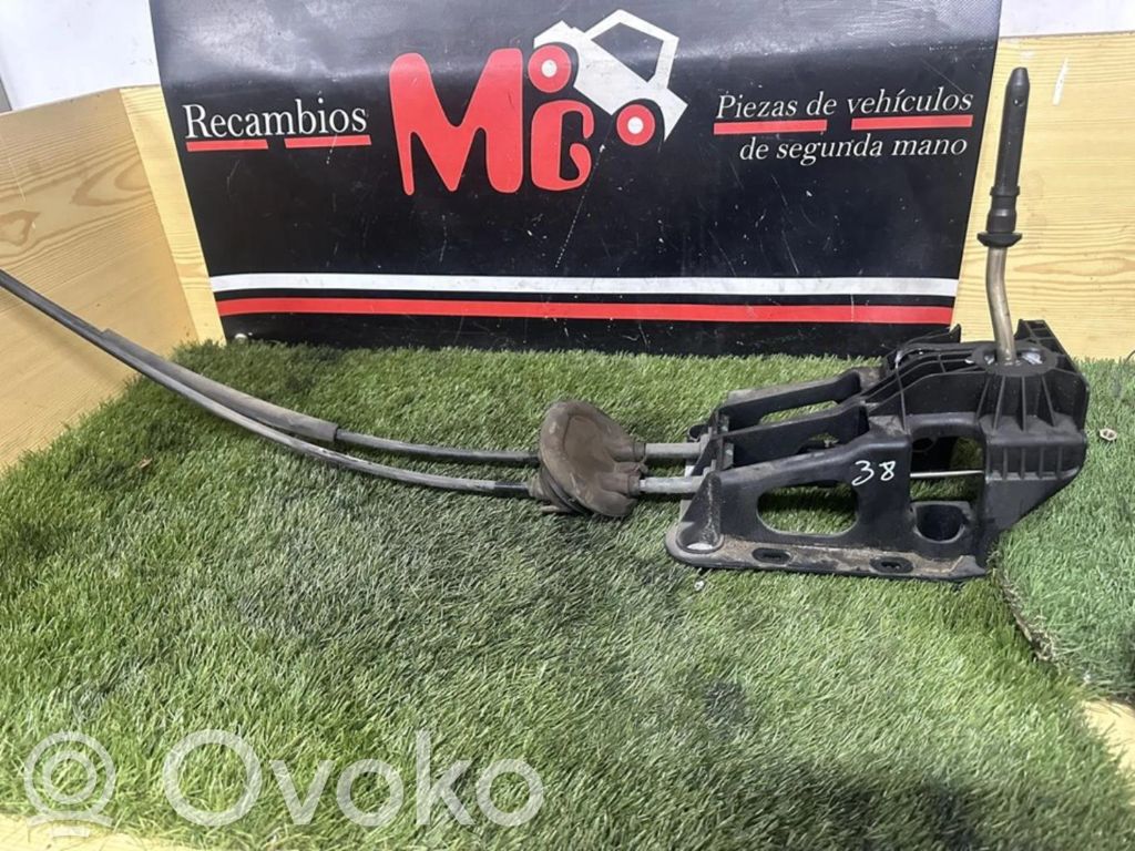 Citroen C3 Gear shift rod 