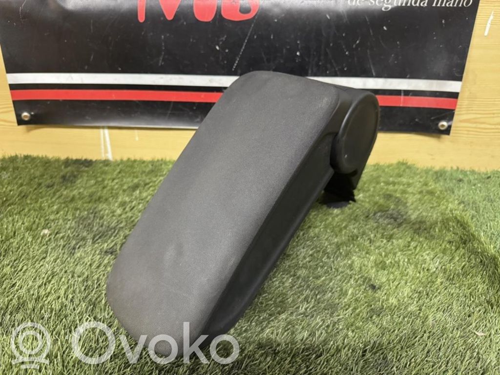 Audi A1 Rear seat armrest 