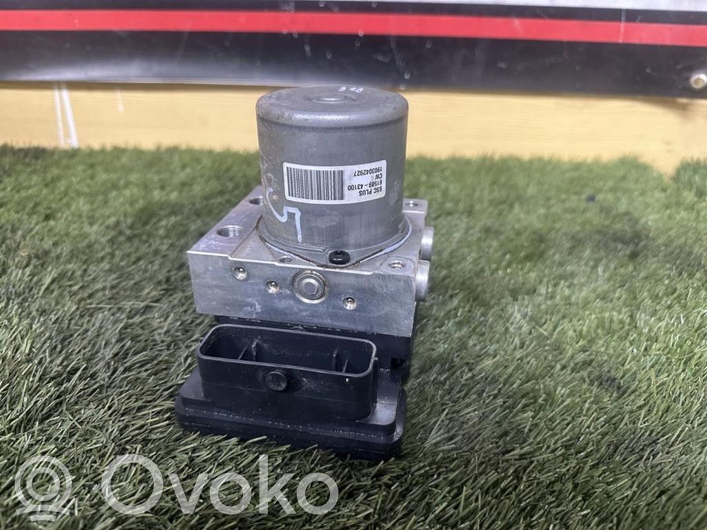 KIA Ceed ABS Pump 
