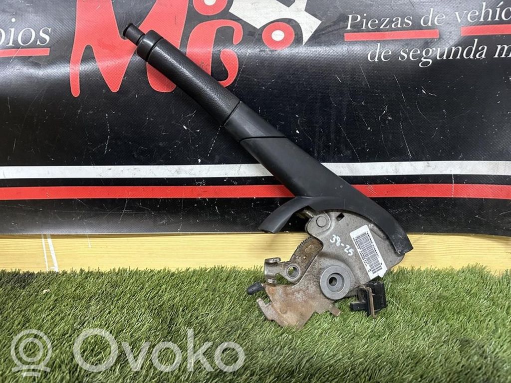 Fiat Scudo Rokas bremzes atbrīvošanas rokturis 